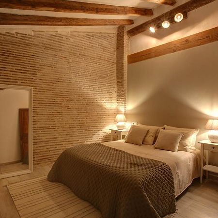 Appartement Atico Dénia Extérieur photo