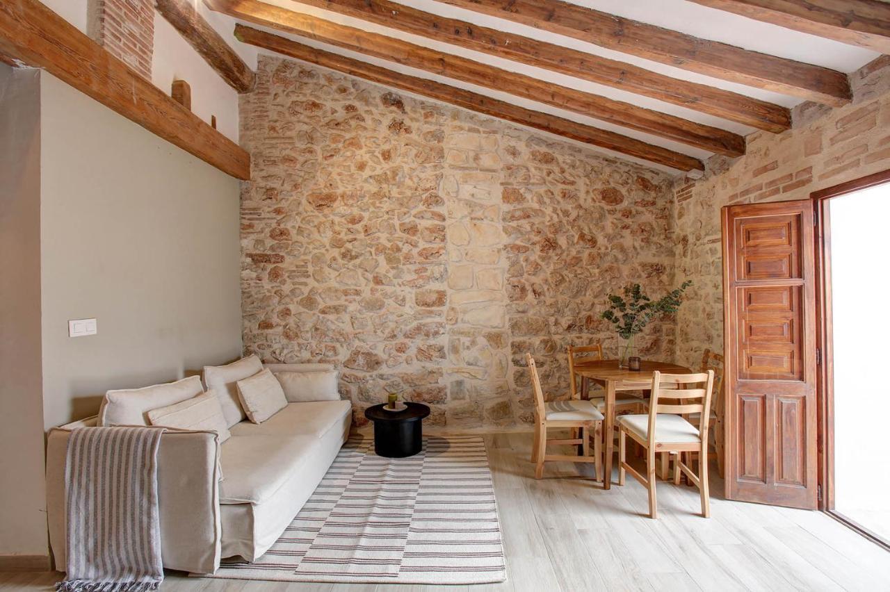 Appartement Atico Dénia Extérieur photo