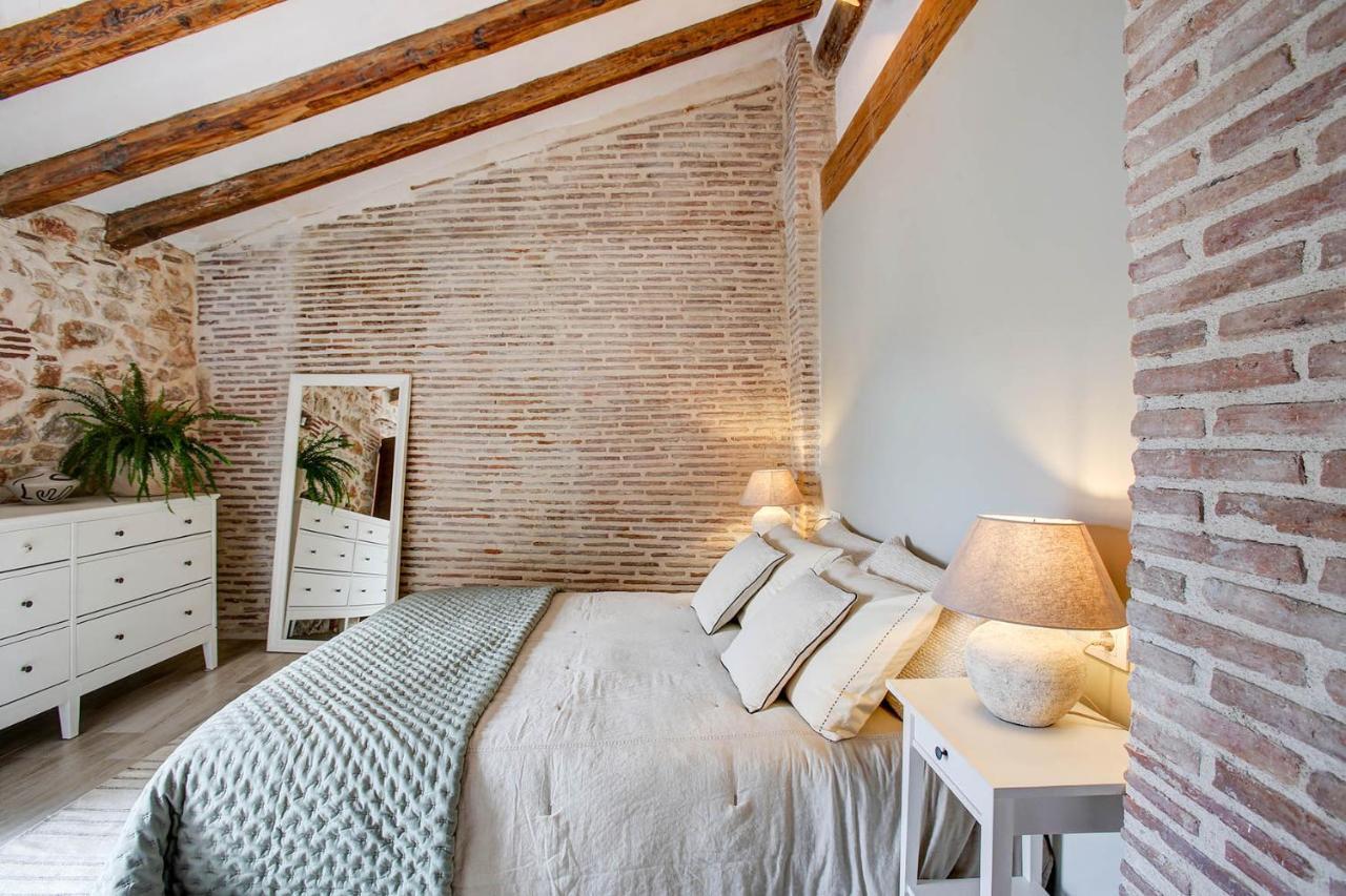 Appartement Atico Dénia Extérieur photo