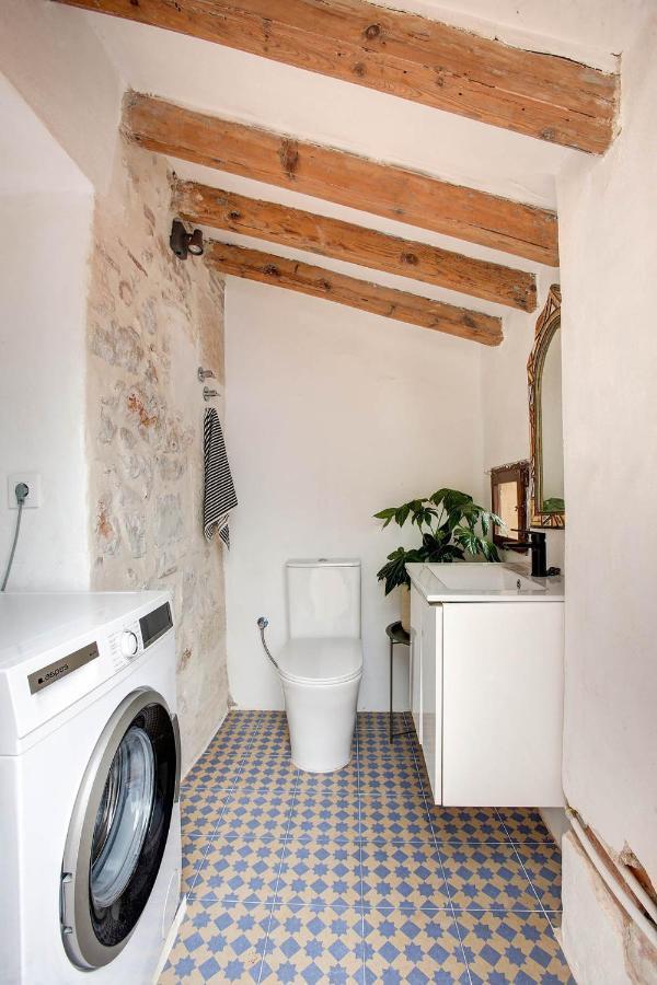 Appartement Atico Dénia Extérieur photo